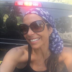 Meet your Posher, Sherry